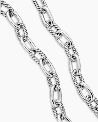 David Yurman DY Madison Chain Necklace David Yurman Women’s