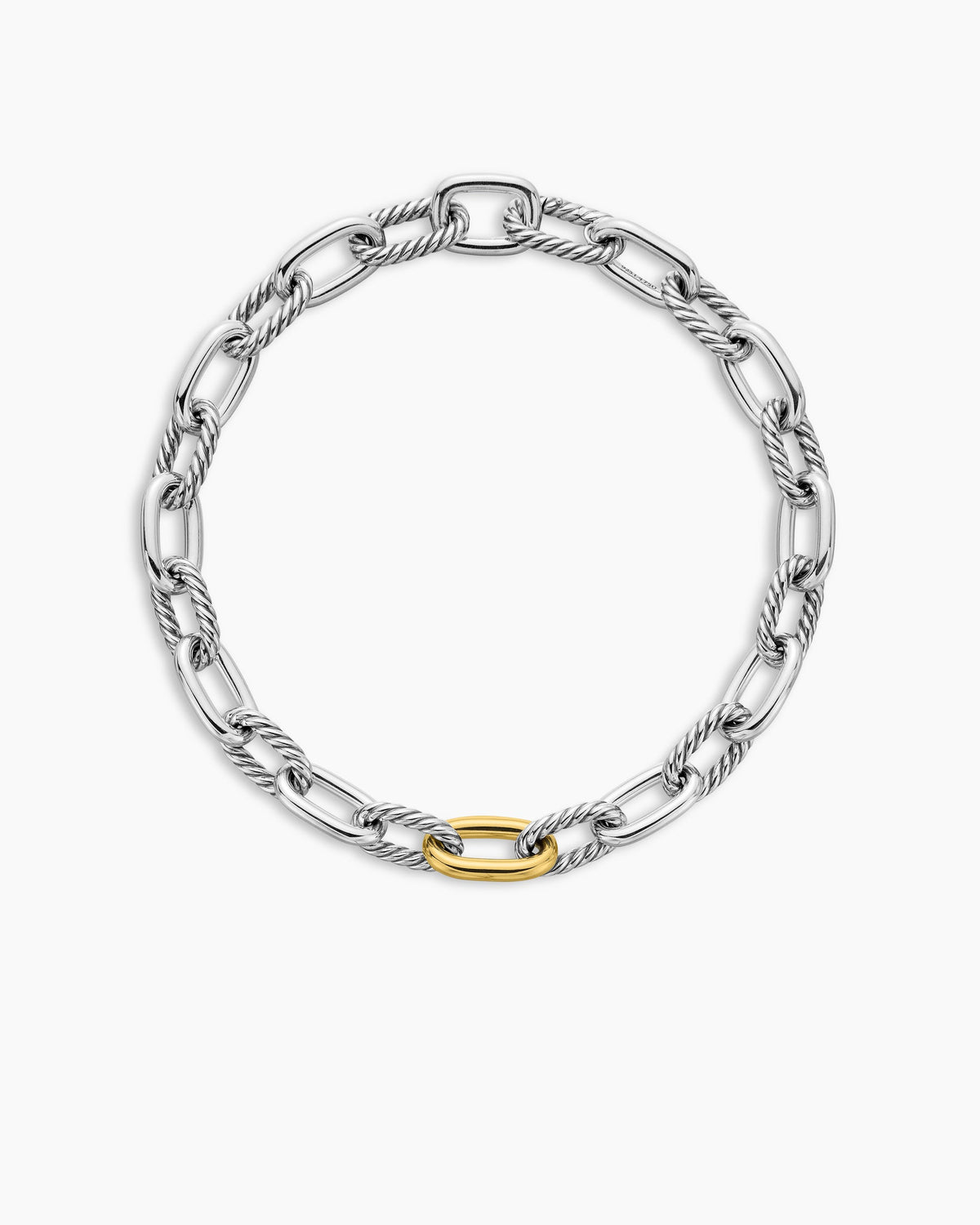 David Yurman DY Madison Chain Necklace David Yurman Women’s