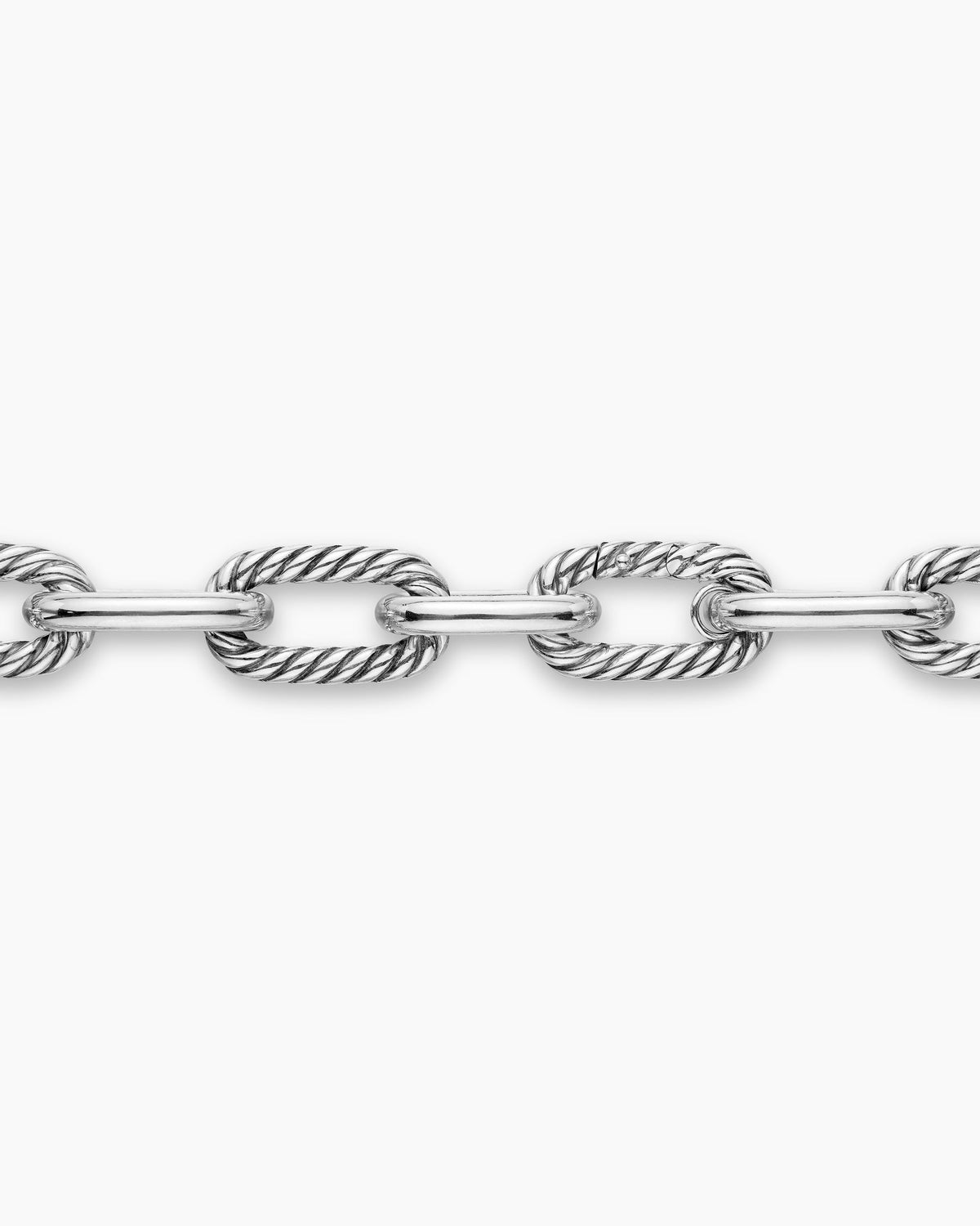 David Yurman DY Madison Chain Necklace David Yurman Women’s