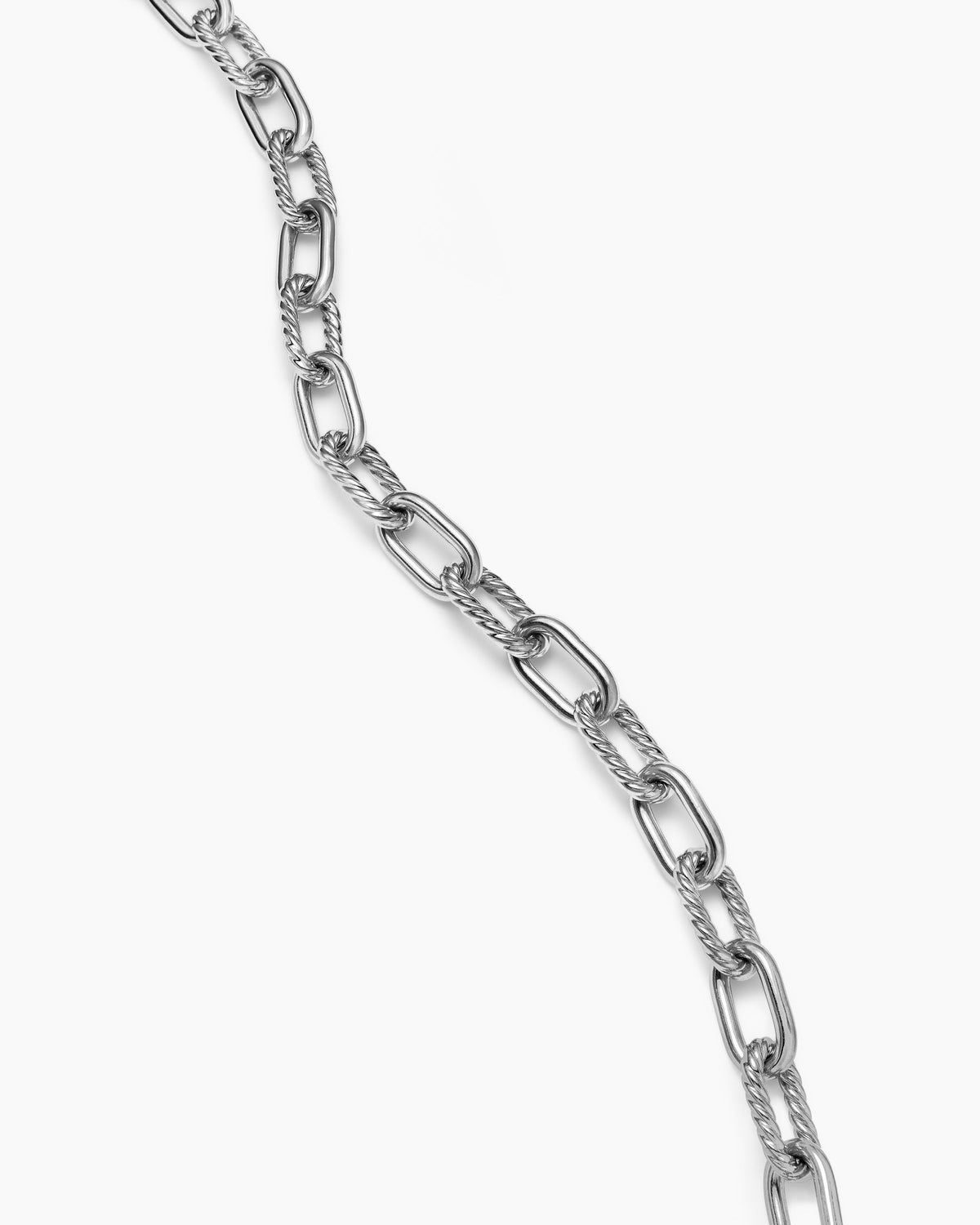 David Yurman DY Madison Toggle Chain Necklace David Yurman Women’s