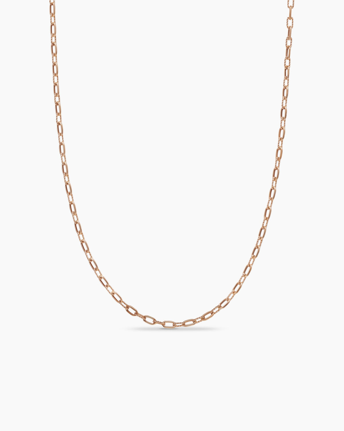 David Yurman DY Madison Chain Necklace David Yurman Women’s