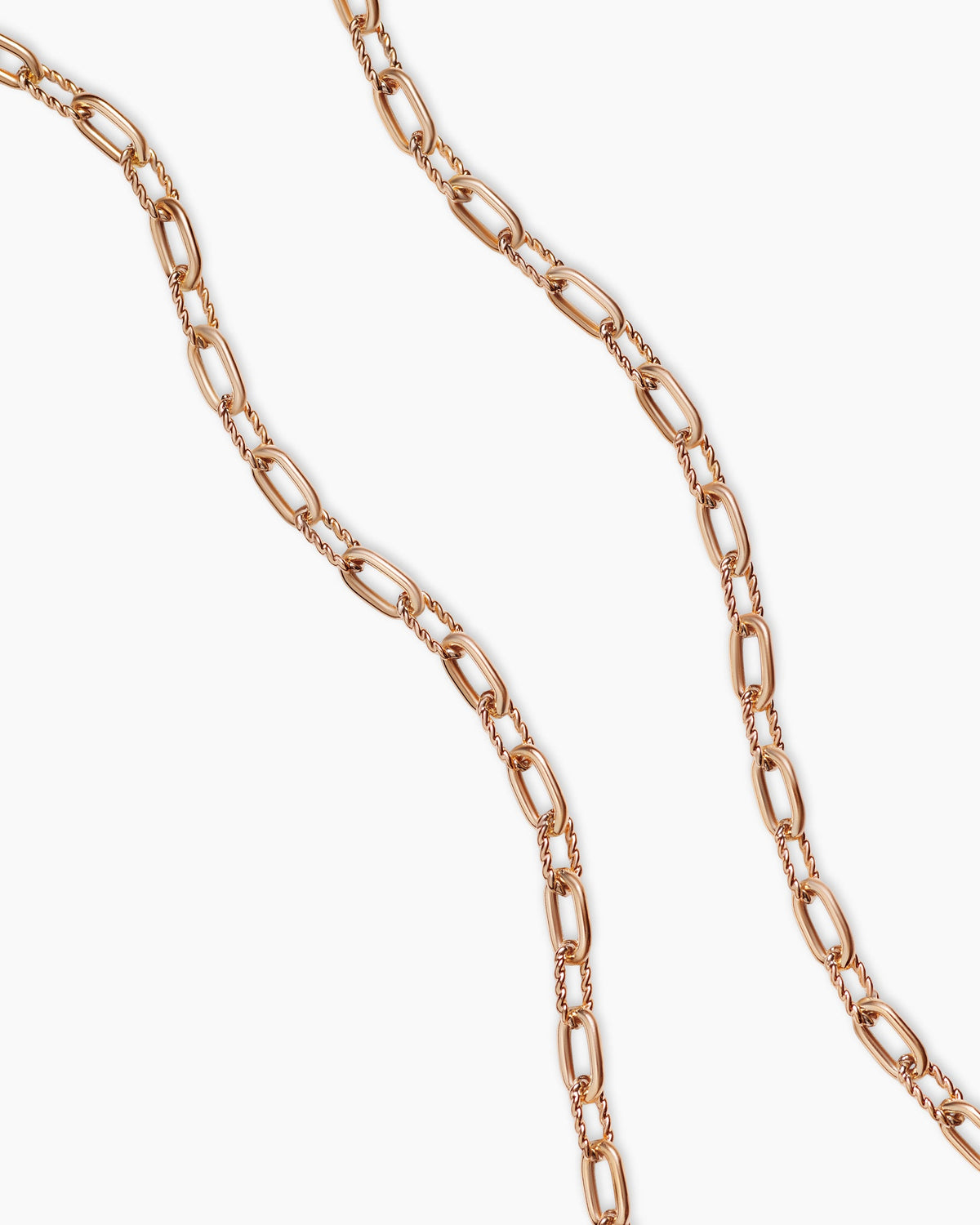 David Yurman DY Madison Chain Necklace David Yurman Women’s