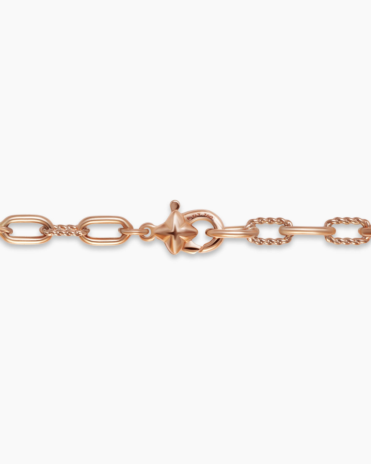 David Yurman DY Madison Chain Necklace David Yurman Women’s
