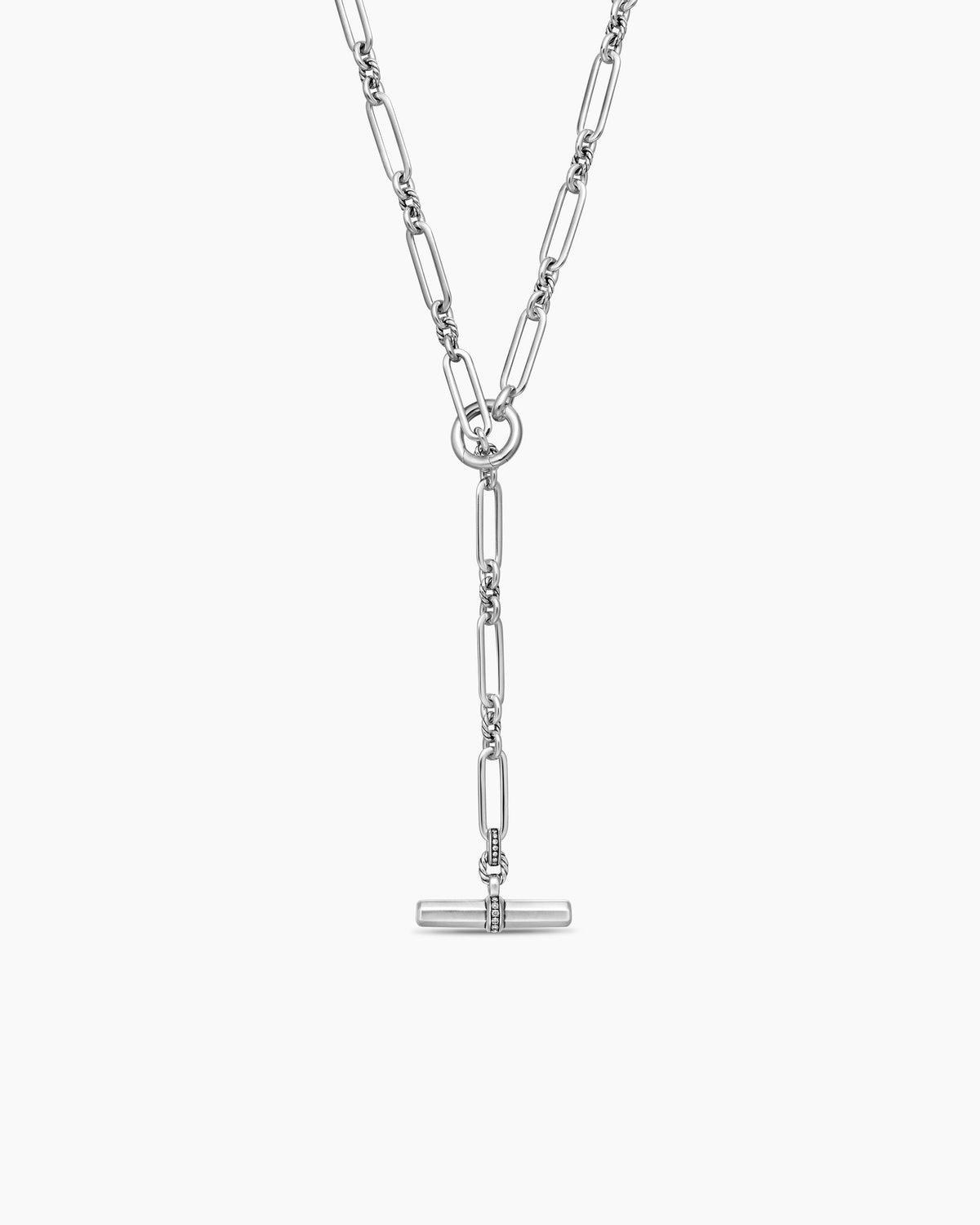 David Yurman Lexington Y Chain Necklace David Yurman Women’s