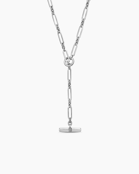 David Yurman Lexington Y Chain Necklace David Yurman Women’s
