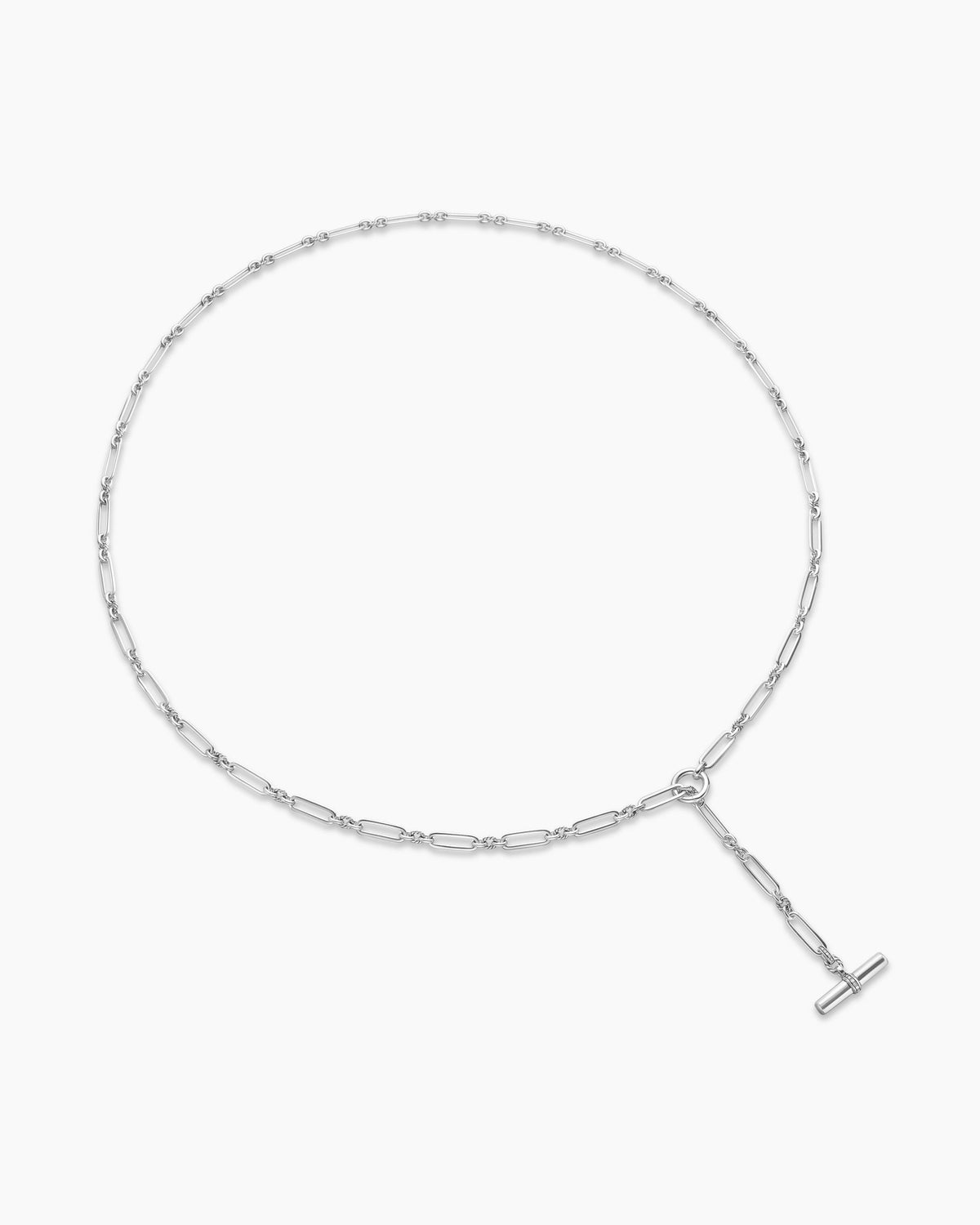 David Yurman Lexington Y Chain Necklace David Yurman Women’s