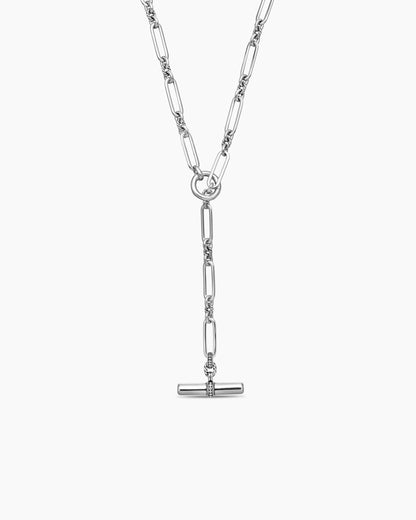 David Yurman Lexington Y Chain Necklace David Yurman Women’s
