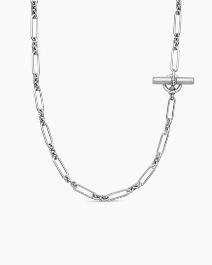 David Yurman Lexington Y Chain Necklace David Yurman Women’s