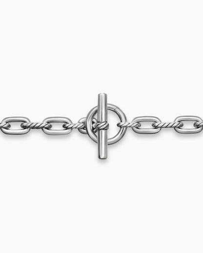 David Yurman DY Madison Toggle Chain Necklace David Yurman Women’s