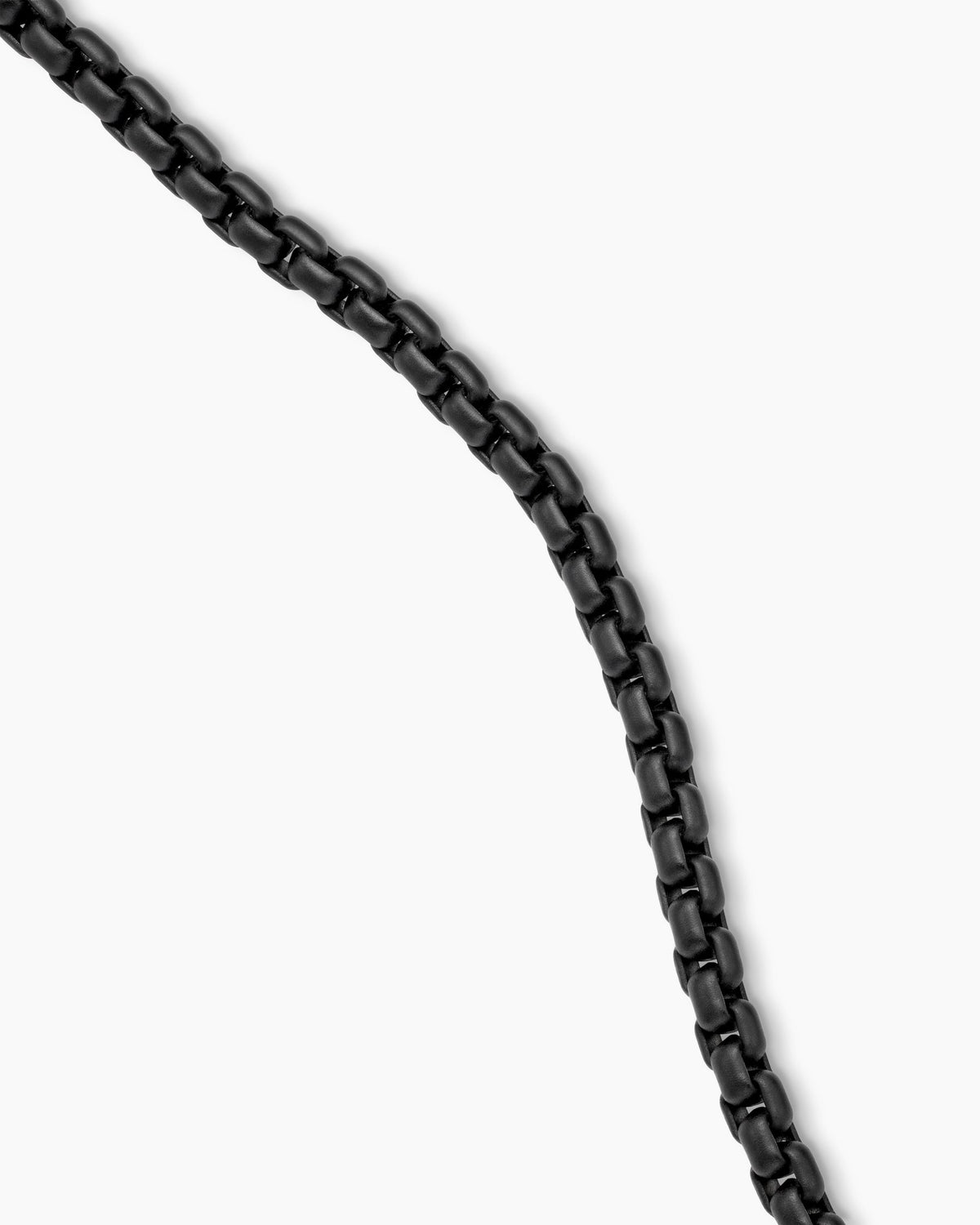 David Yurman DY Bel Aire Color Box Chain Necklace David Yurman Women’s