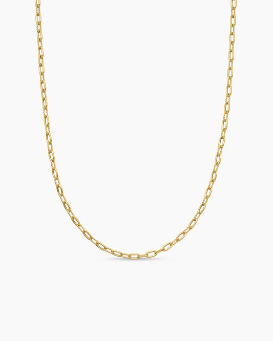 David Yurman DY Madison Chain Necklace David Yurman Women’s