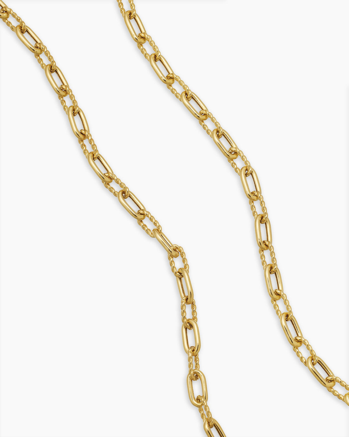 David Yurman DY Madison Chain Necklace David Yurman Women’s