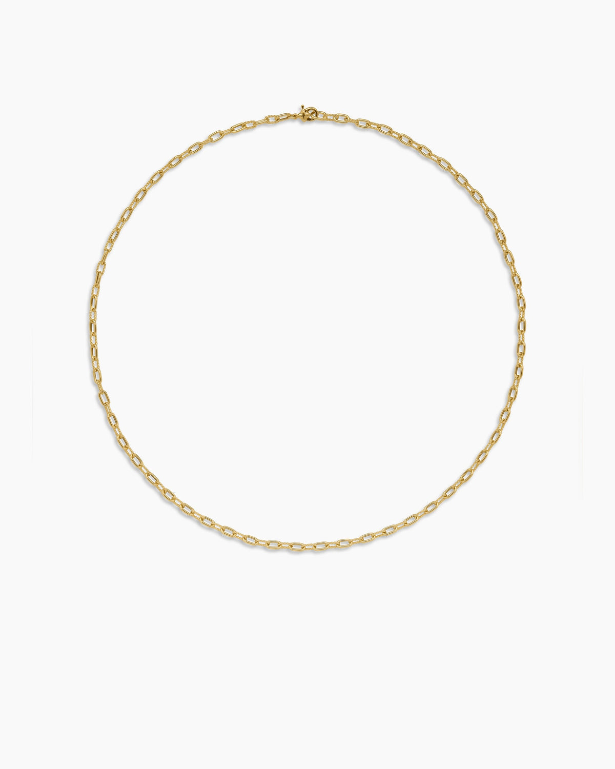 David Yurman DY Madison Chain Necklace David Yurman Women’s