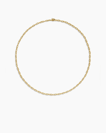 David Yurman DY Madison Chain Necklace David Yurman Women’s