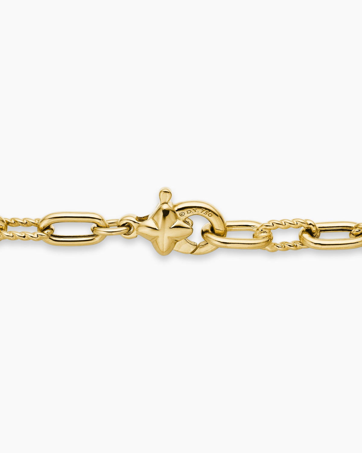 David Yurman DY Madison Chain Necklace David Yurman Women’s