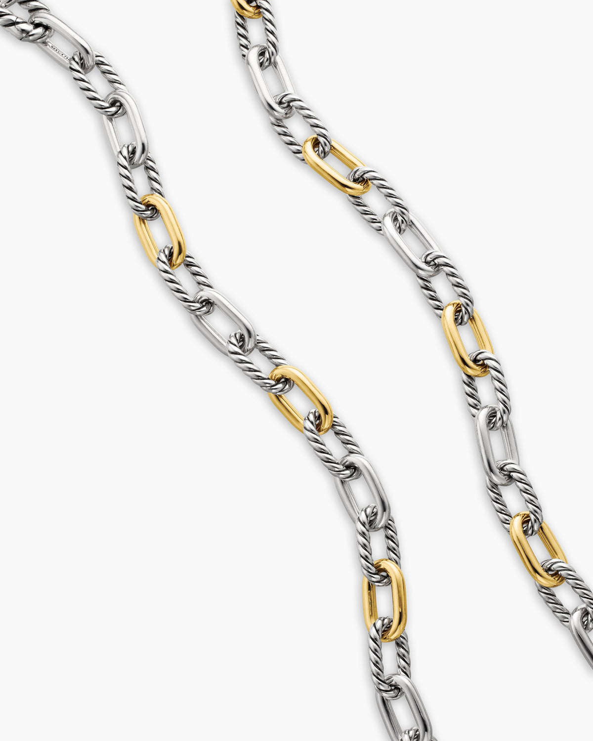 David Yurman DY Madison Chain Necklace David Yurman Women’s