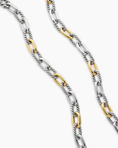 David Yurman DY Madison Chain Necklace David Yurman Women’s