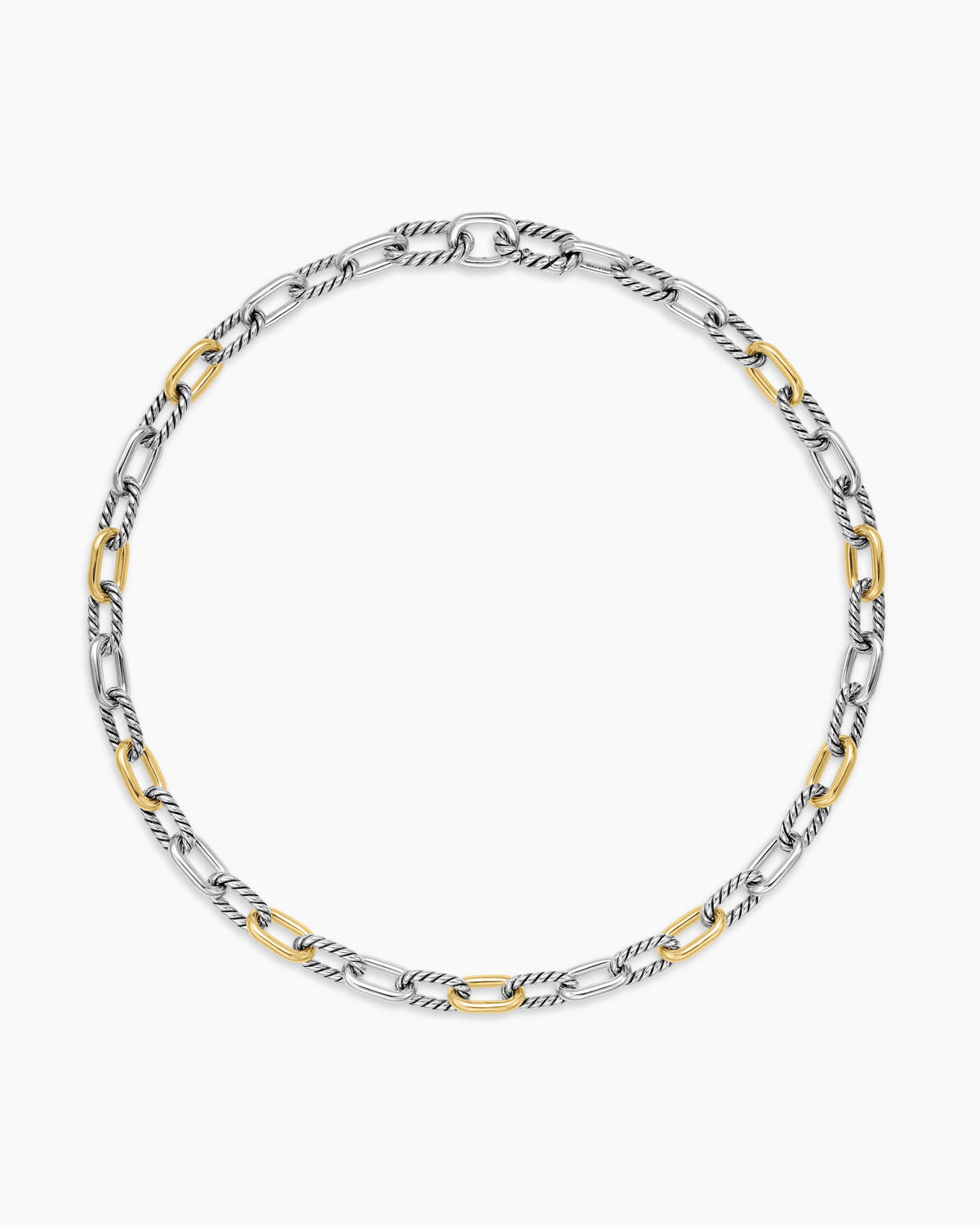 David Yurman DY Madison Chain Necklace David Yurman Women’s