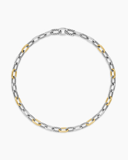 David Yurman DY Madison Chain Necklace David Yurman Women’s