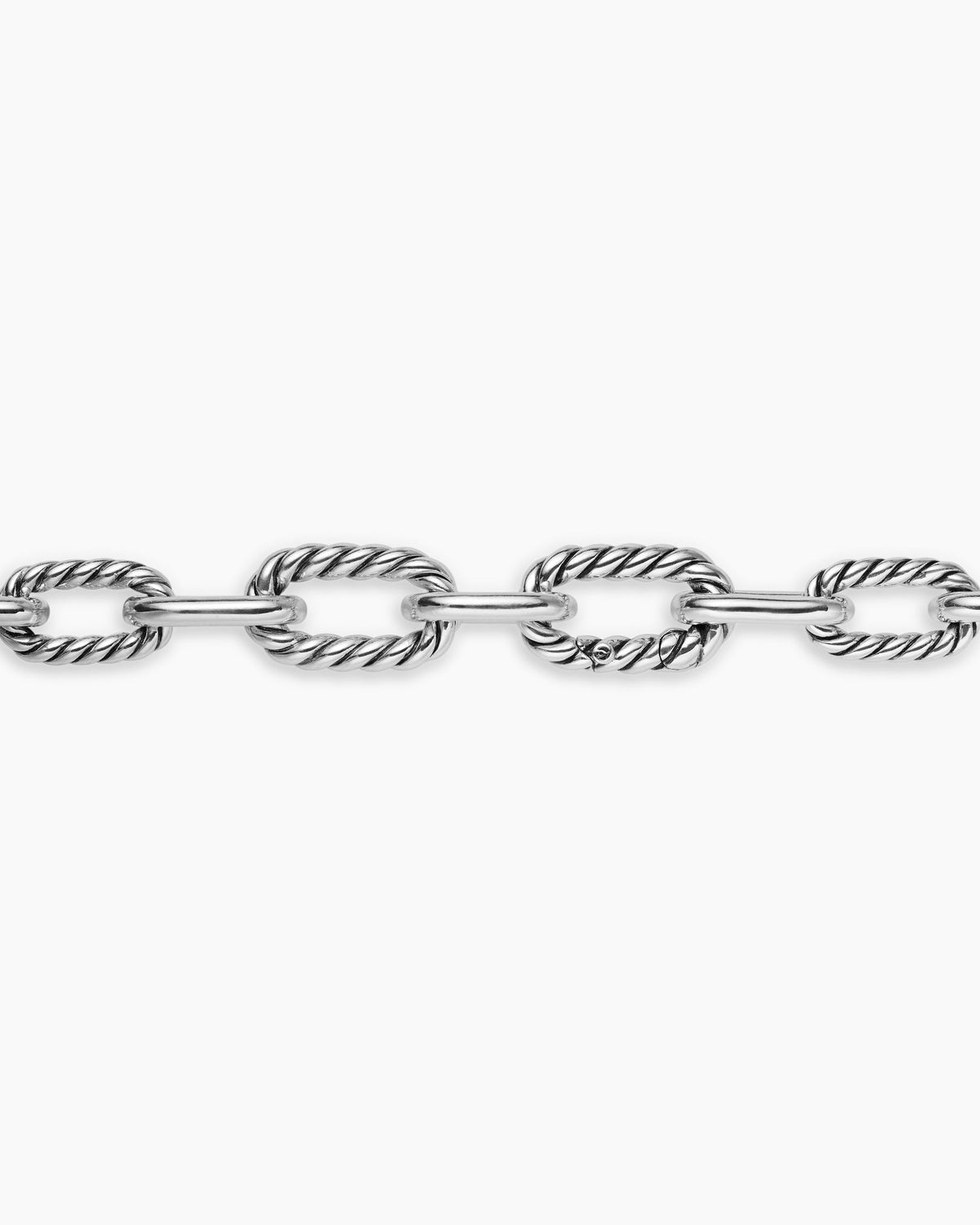 David Yurman DY Madison Chain Necklace David Yurman Women’s