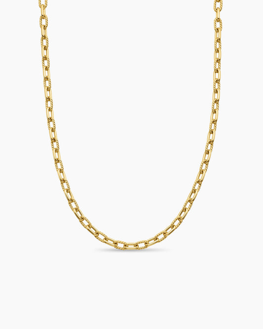 David Yurman DY Madison Chain Necklace David Yurman Women’s
