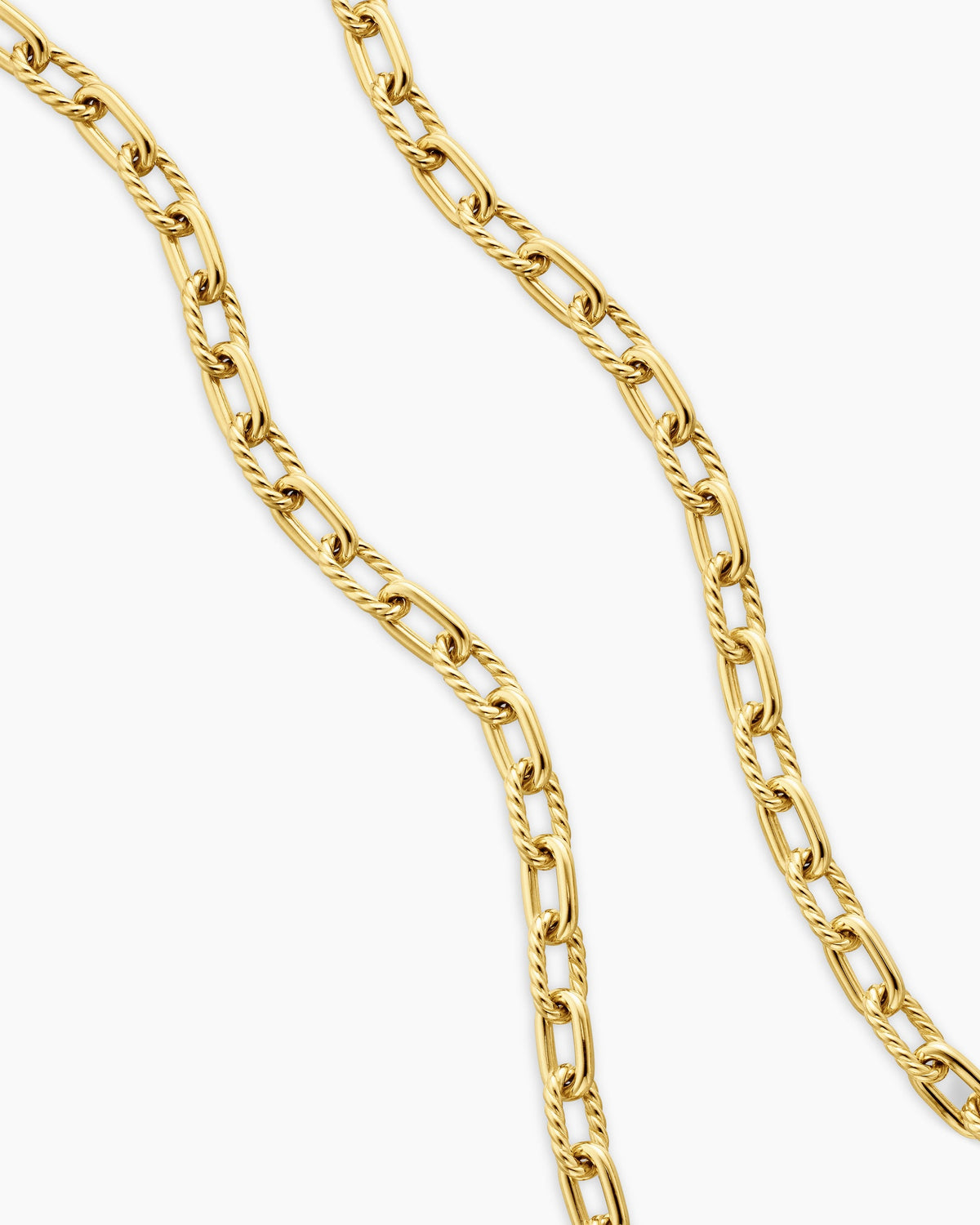 David Yurman DY Madison Chain Necklace David Yurman Women’s
