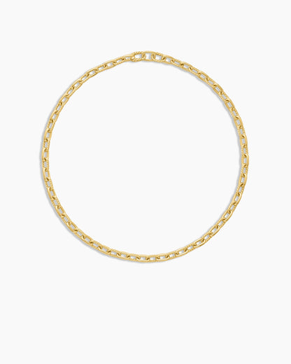 David Yurman DY Madison Chain Necklace David Yurman Women’s