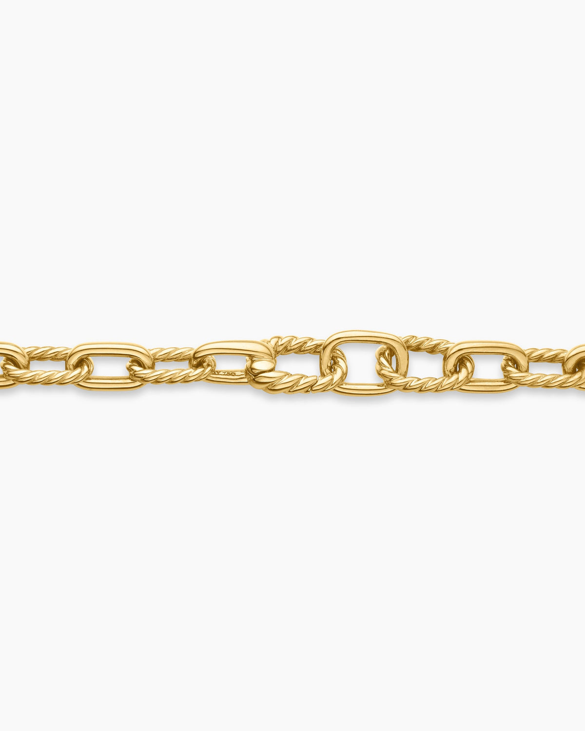 David Yurman DY Madison Chain Necklace David Yurman Women’s