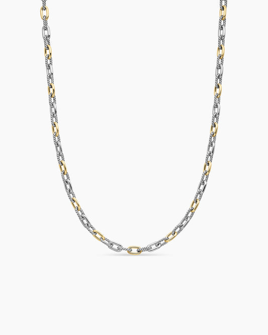 David Yurman DY Madison Chain Necklace David Yurman Women’s