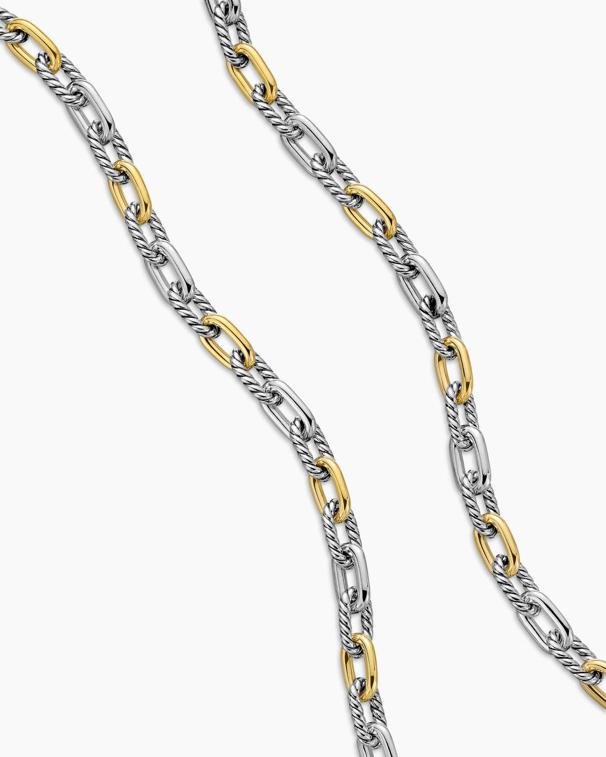 David Yurman DY Madison Chain Necklace David Yurman Women’s