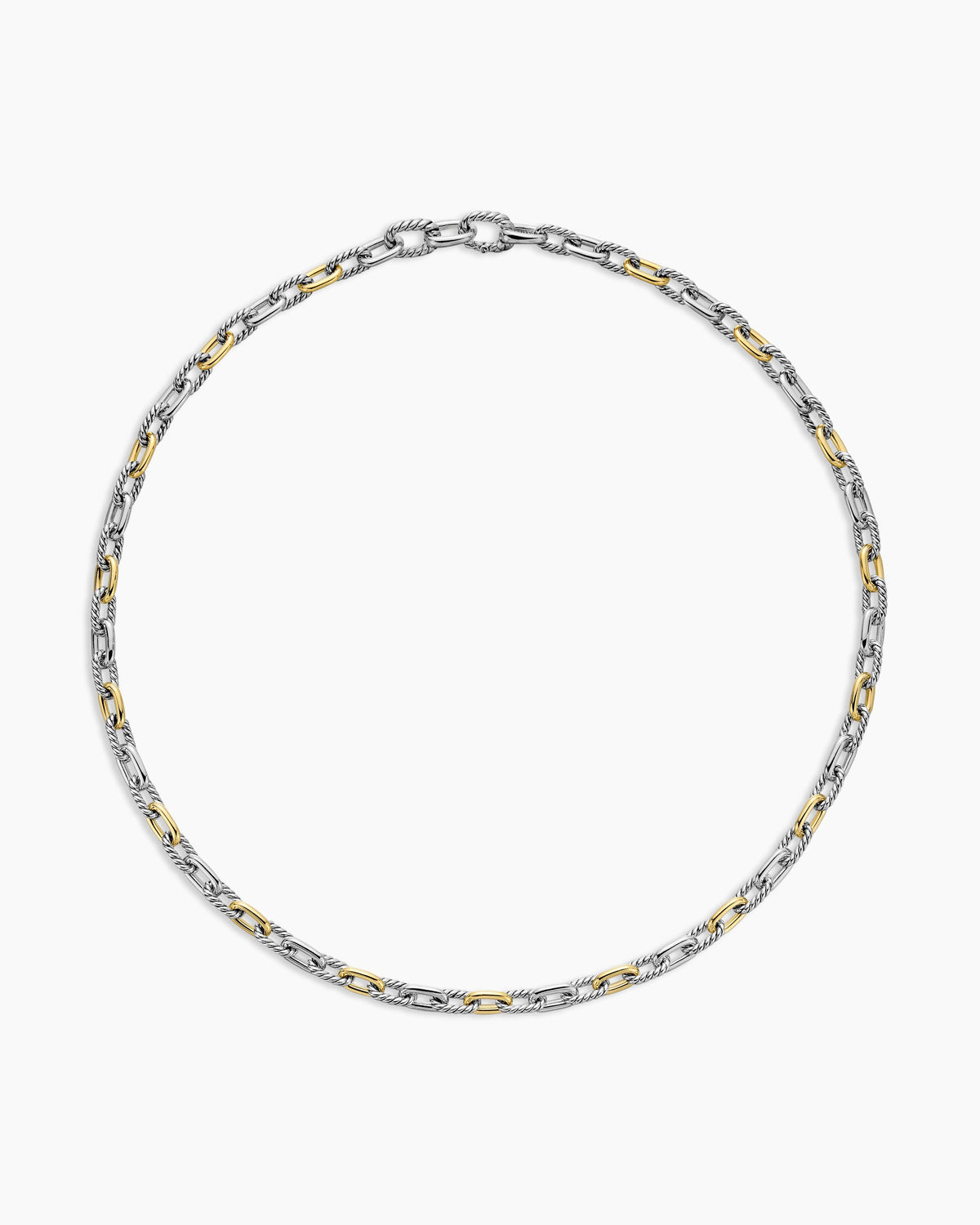 David Yurman DY Madison Chain Necklace David Yurman Women’s