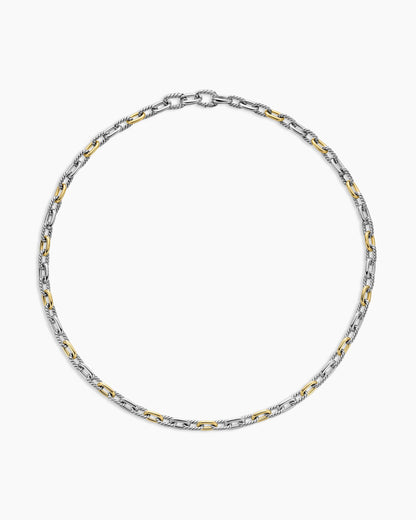 David Yurman DY Madison Chain Necklace David Yurman Women’s