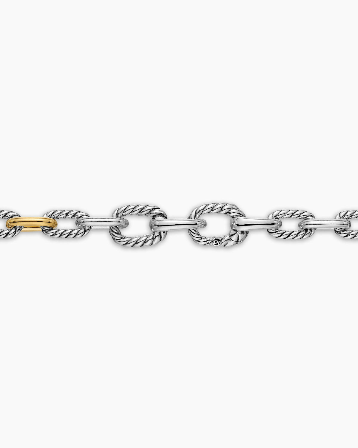 David Yurman DY Madison Chain Necklace David Yurman Women’s