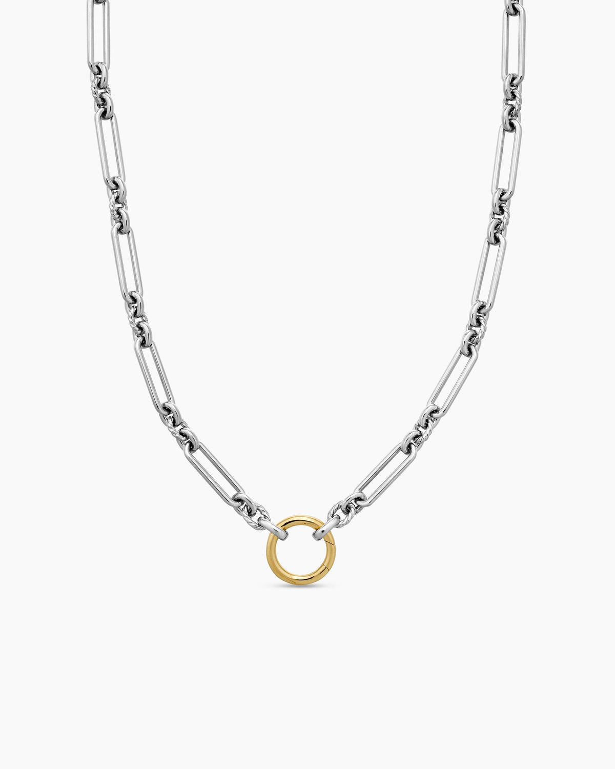 David Yurman Lexington Chain Necklace David Yurman Women’s