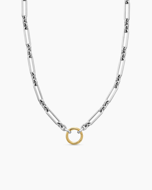 David Yurman Lexington Chain Necklace David Yurman Women’s