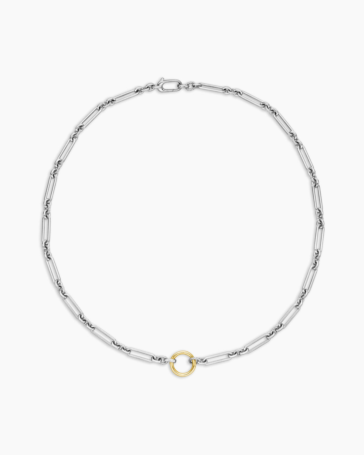 David Yurman Lexington Chain Necklace David Yurman Women’s