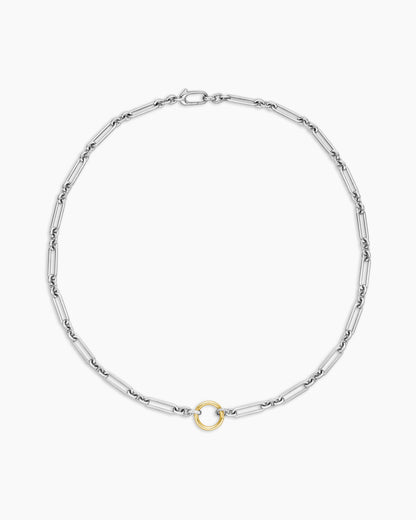David Yurman Lexington Chain Necklace David Yurman Women’s