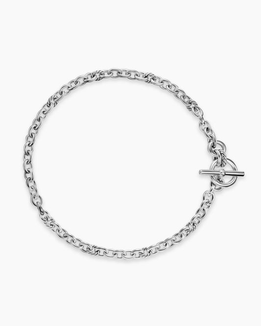 David Yurman DY Mercer Toggle Chain Necklace David Yurman Women’s