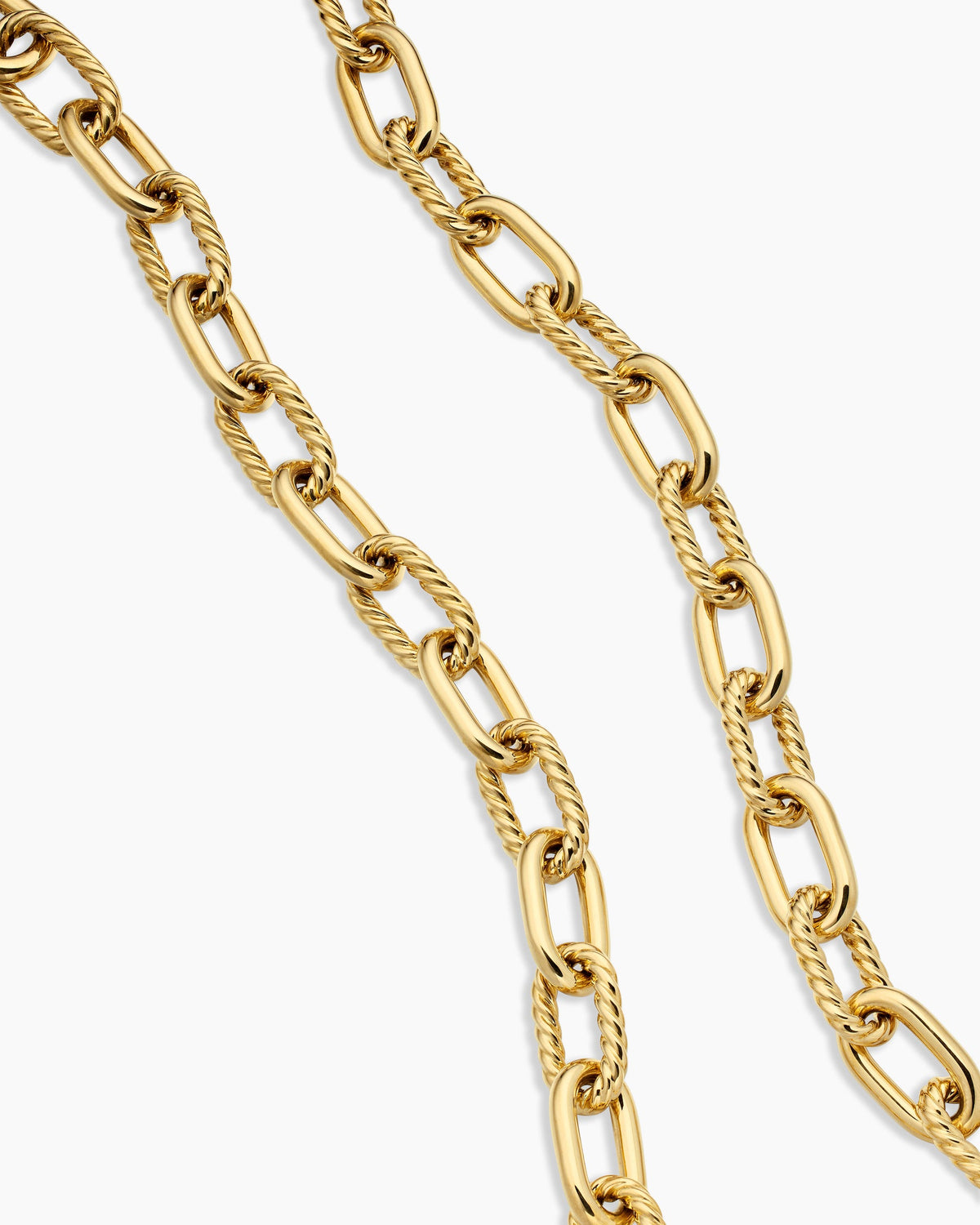 David Yurman DY Madison Chain Necklace David Yurman Women’s