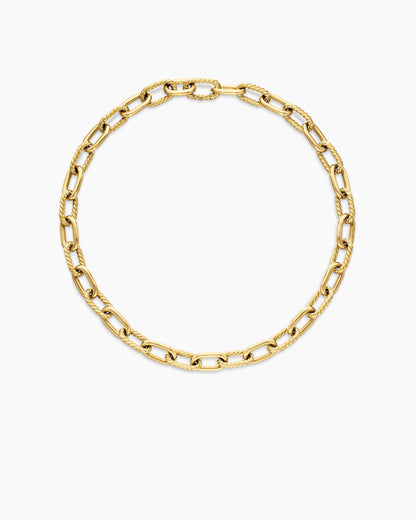 David Yurman DY Madison Chain Necklace David Yurman Women’s