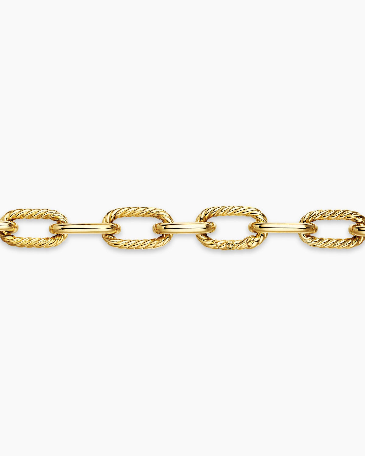 David Yurman DY Madison Chain Necklace David Yurman Women’s