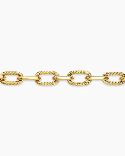 David Yurman DY Madison Chain Necklace David Yurman Women’s