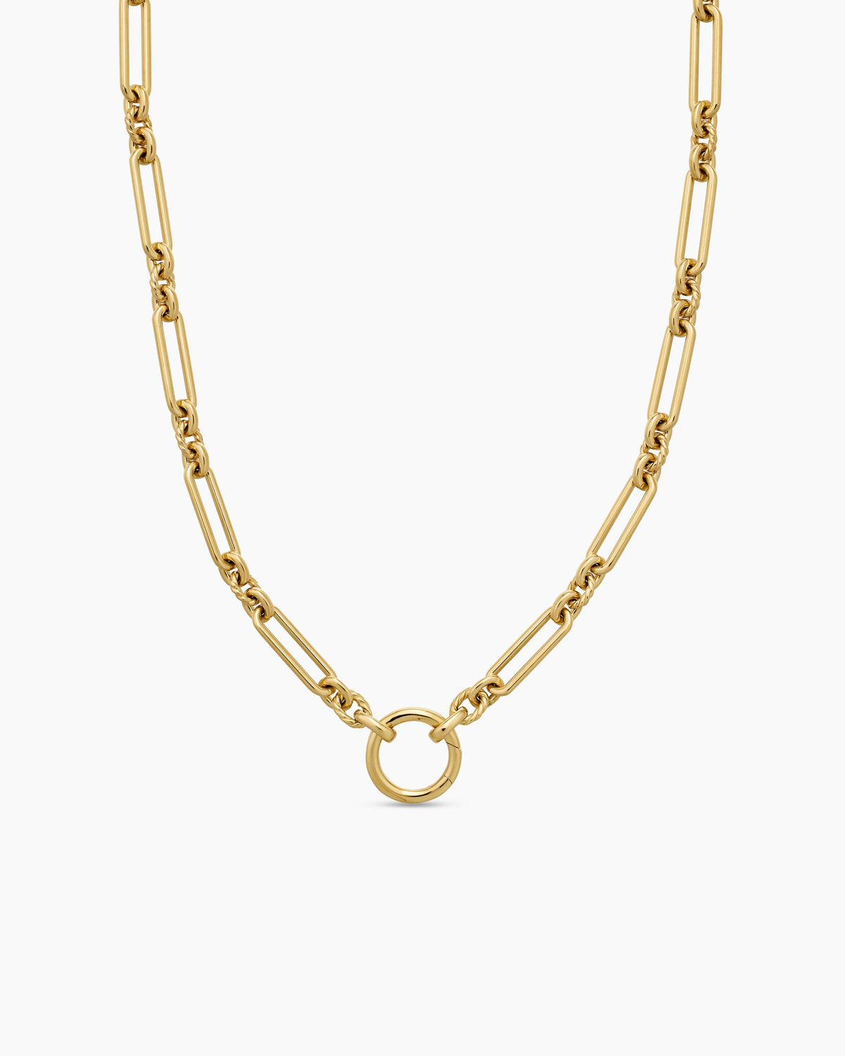 David Yurman Lexington Chain Necklace David Yurman Women’s