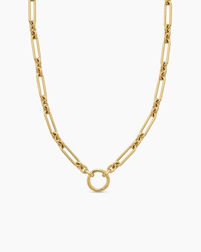 David Yurman Lexington Chain Necklace David Yurman Women’s