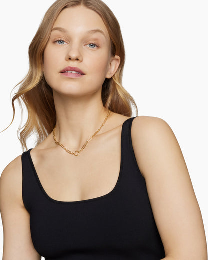 David Yurman Lexington Chain Necklace David Yurman Women’s