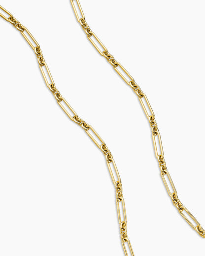 David Yurman Lexington Chain Necklace David Yurman Women’s