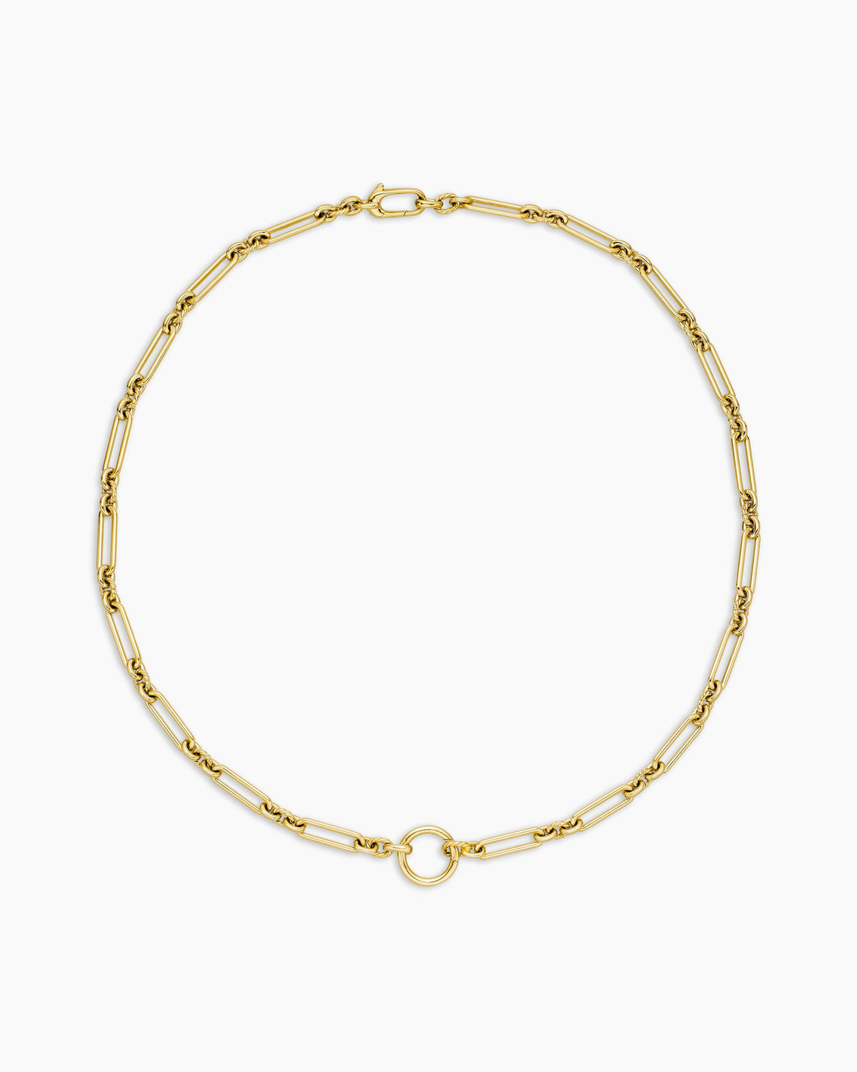 David Yurman Lexington Chain Necklace David Yurman Women’s