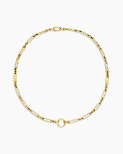 David Yurman Lexington Chain Necklace David Yurman Women’s