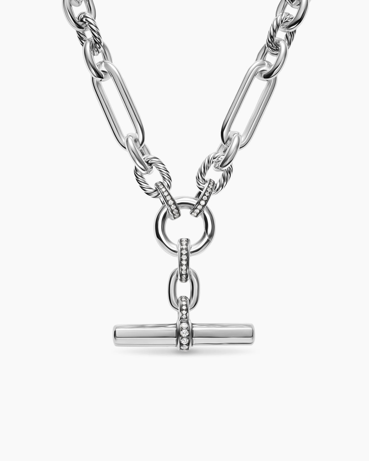 David Yurman Lexington Chain Necklace David Yurman Women’s