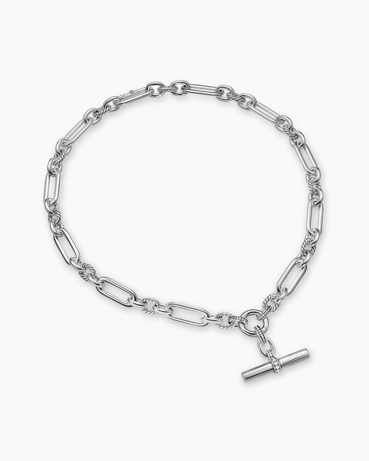 David Yurman Lexington Chain Necklace David Yurman Women’s